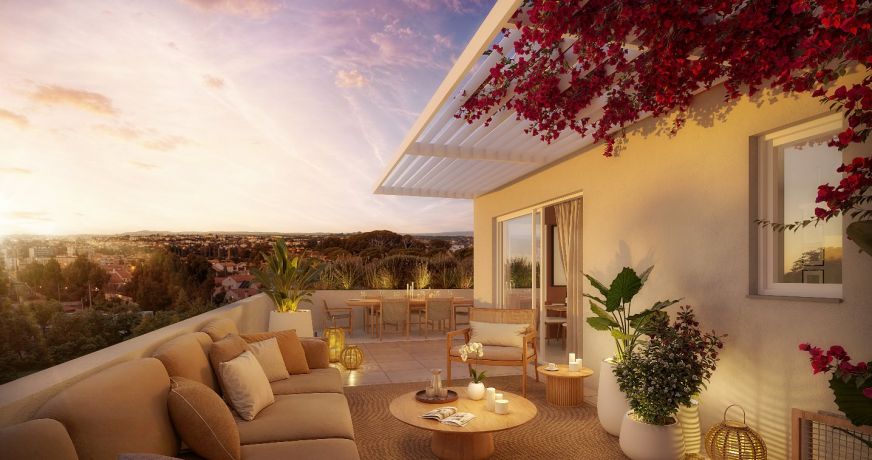 vente Appartement Montpellier