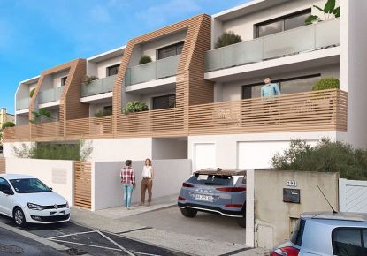 vente Maison Carnon Plage (mauguio)