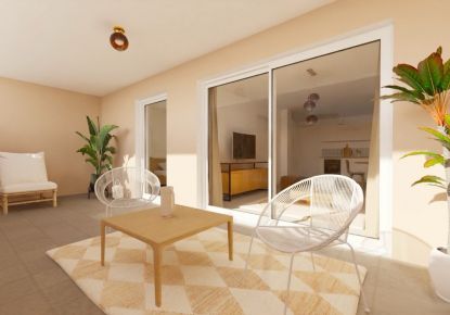 vente Appartement Castries