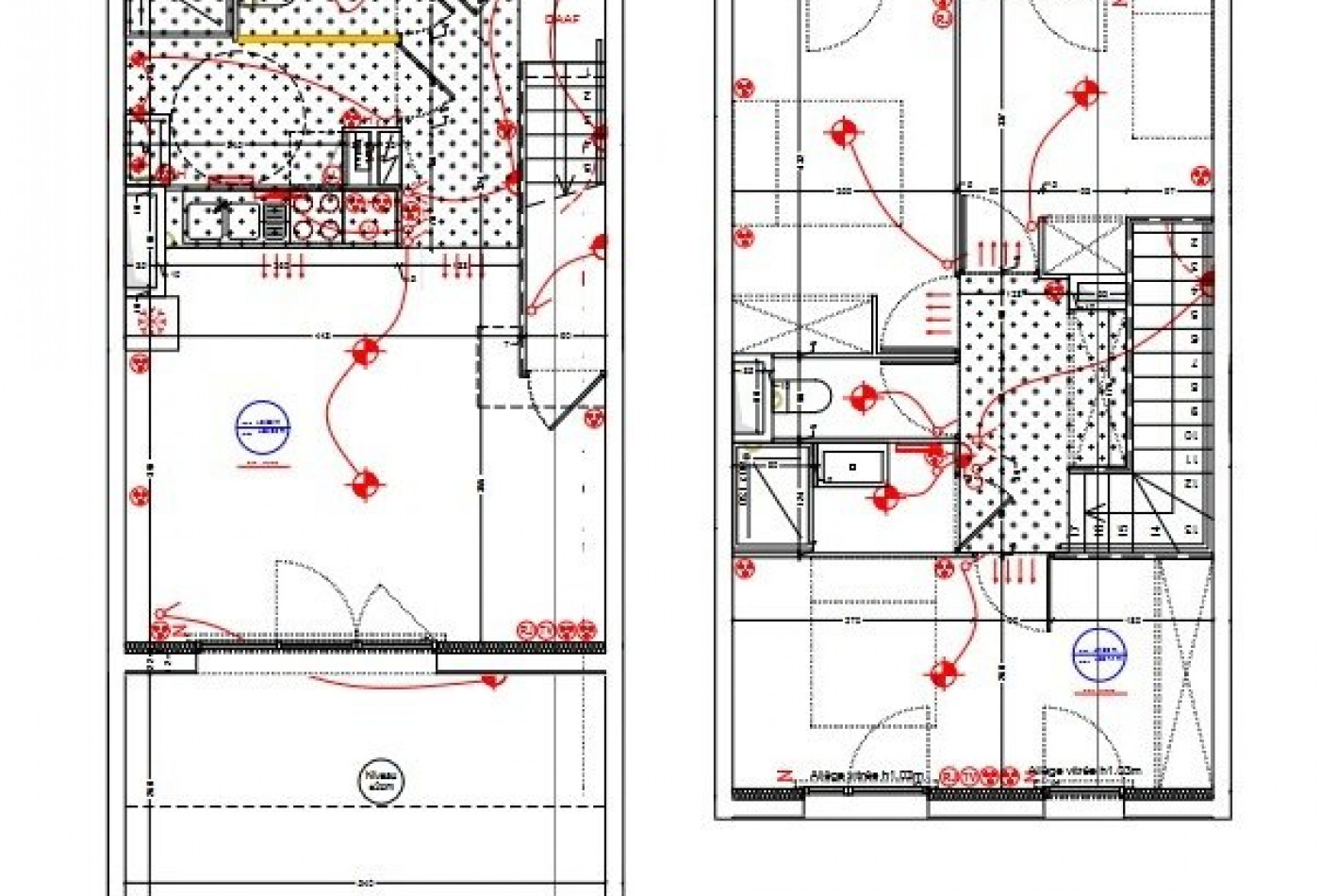 vente Maison de ville Montpellier - Photo 7