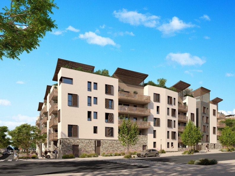 vente Appartement Saint Jean De Vedas - Photo 1