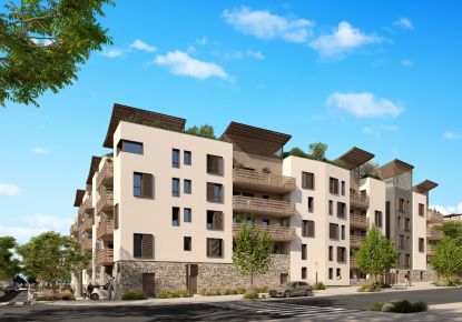 vente Appartement Saint Jean De Vedas