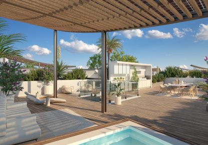 vente Appartement Saint Jean De Vedas