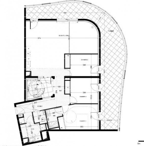 vente Appartement Saint Jean De Vedas - Photo 2