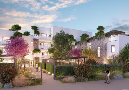 vente Appartement Montpellier