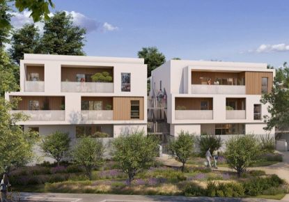 vente Appartement Clapiers