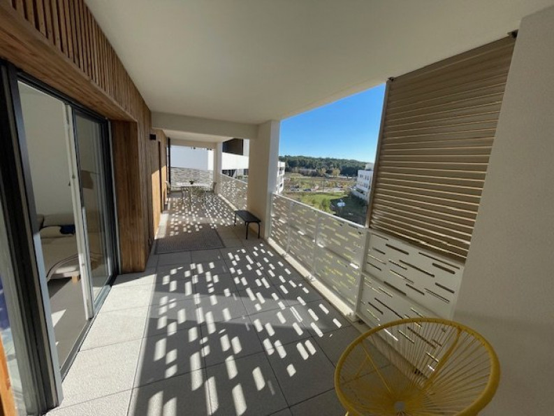 à vendre Appartement Clapiers - Photo 3