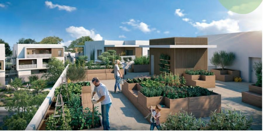 à vendre Appartement Clapiers - Photo 6