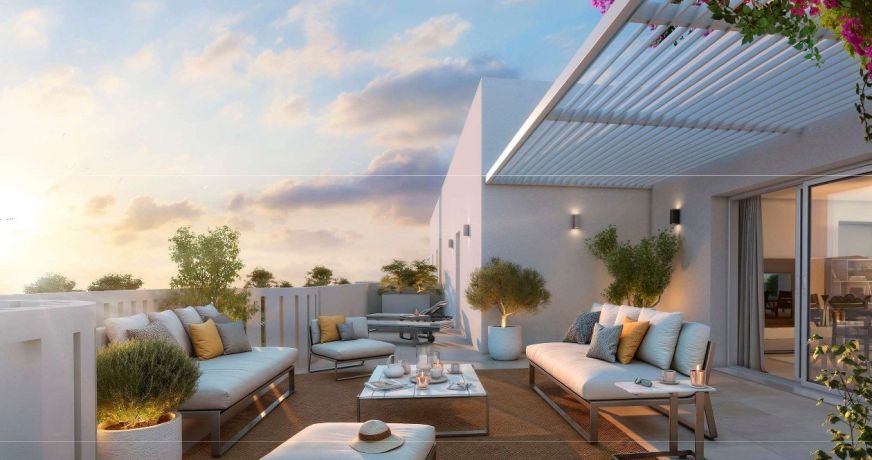 vente Appartement Castelnau Le Lez