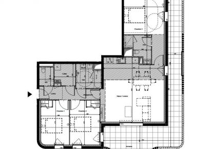 vente Appartement Castelnau Le Lez