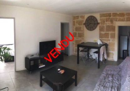 vente Appartement Montpellier