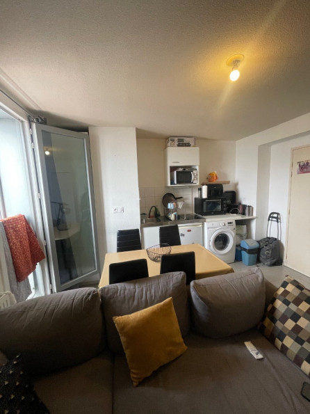 à vendre Appartement Montpellier - Photo 1