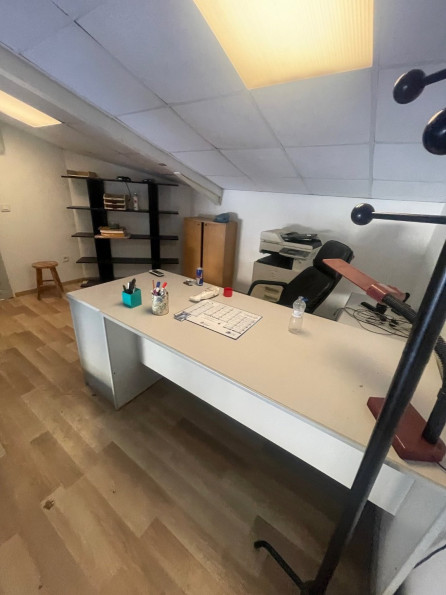 location Ateliers et bureaux Castelnau Le Lez - Photo 3