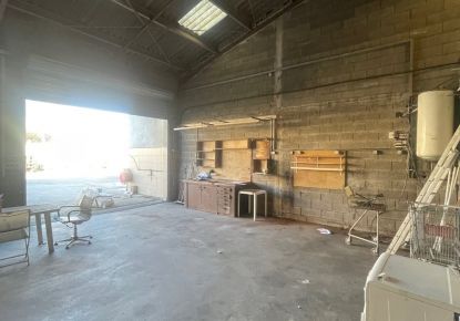 location Ateliers et bureaux Castelnau Le Lez