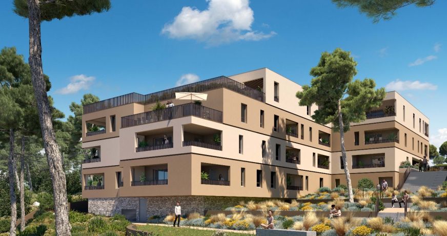 vente Appartement Saint Clement De Riviere