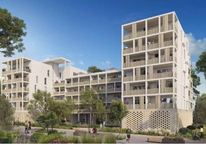 vente Appartement Montpellier