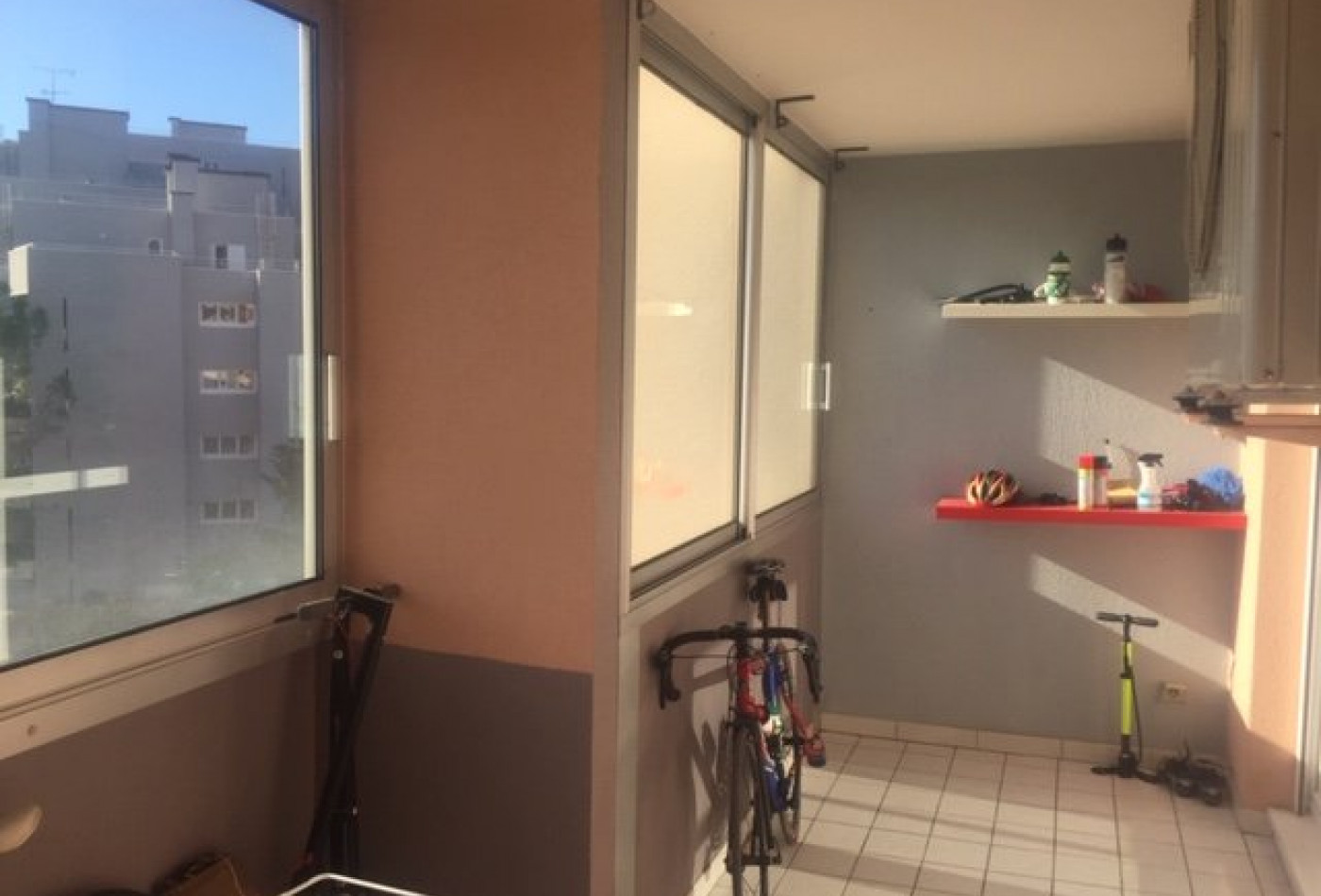 location Appartement Montpellier - Photo 5