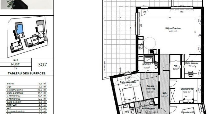 vente Appartement Montpellier