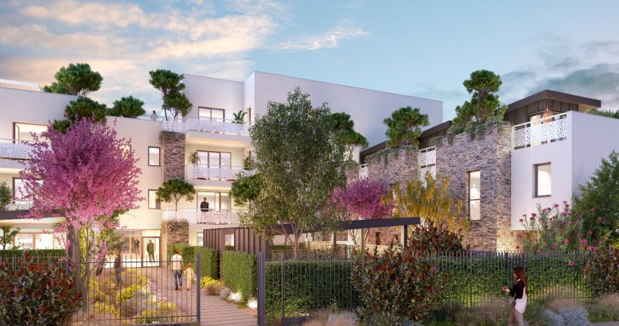 vente Appartement Montpellier