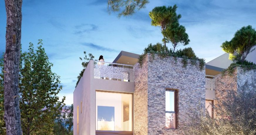 vente Appartement Montpellier