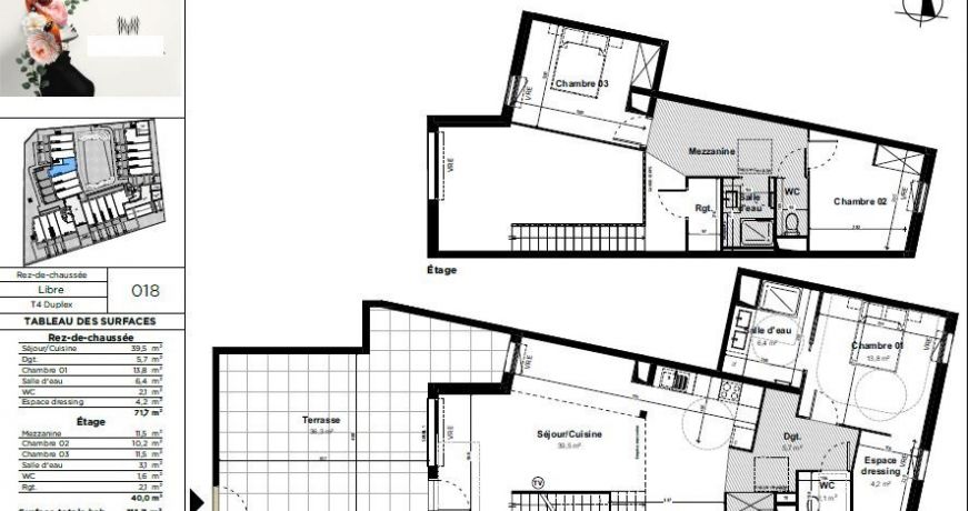 vente Appartement Montpellier