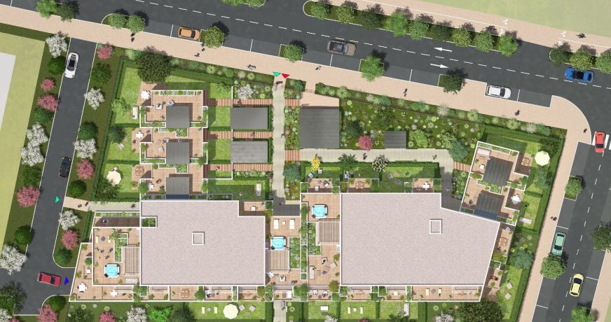 vente Appartement Montpellier