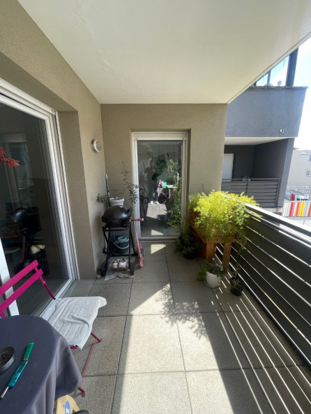 vente Appartement Castelnau Le Lez - Photo 4