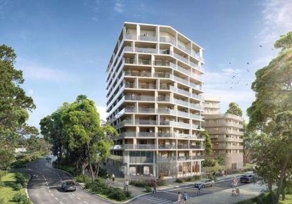 vente Appartement Montpellier