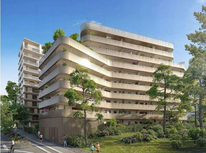 vente Appartement Montpellier - Photo 2