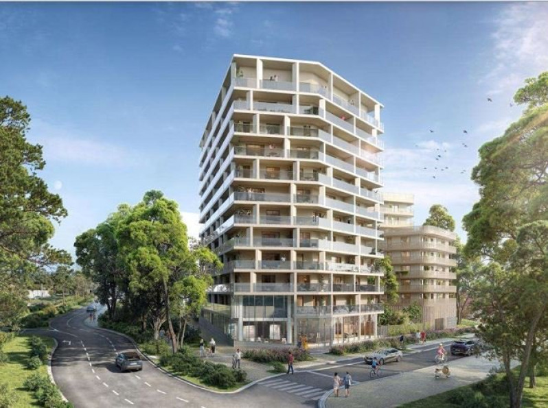 à vendre Appartement Montpellier - Photo 1