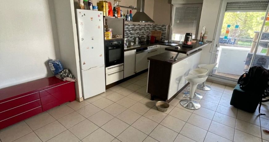 location Appartement Montpellier