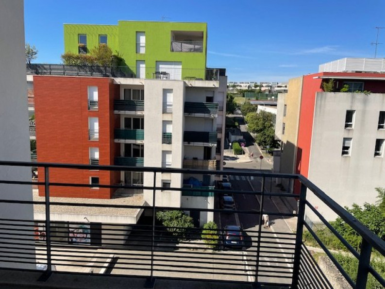 vente Appartement Montpellier - Photo 6
