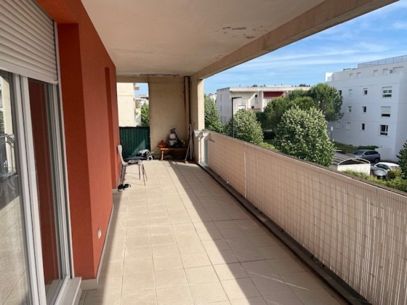 vente Appartement Montpellier - Photo 2