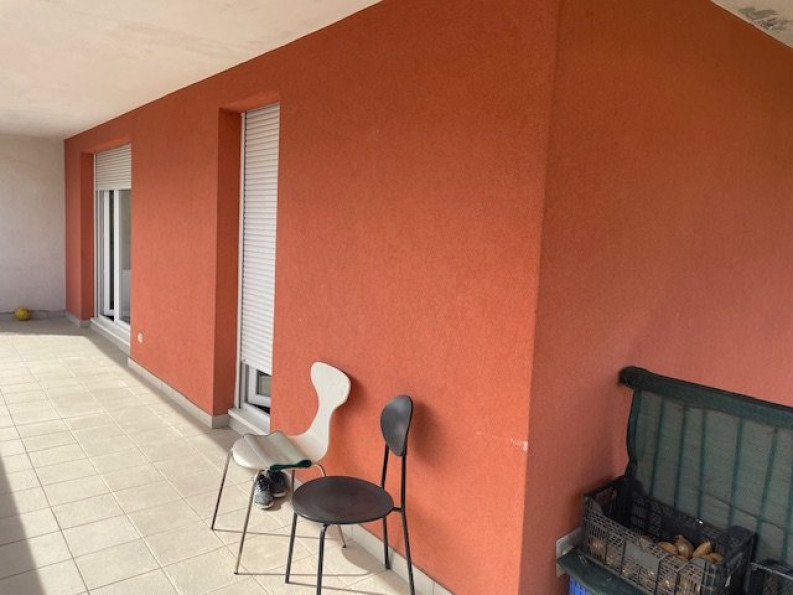 vente Appartement Montpellier - Photo 4