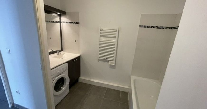 vente Appartement Castelnau Le Lez