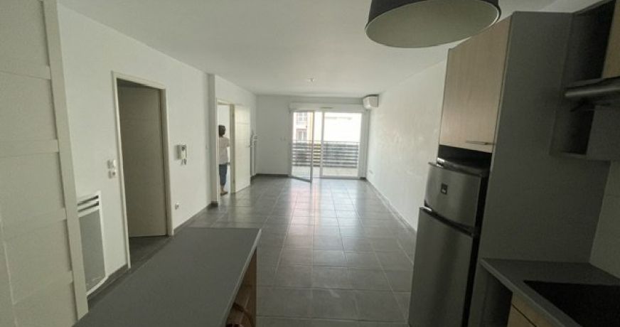 vente Appartement Castelnau Le Lez