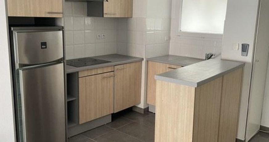 vente Appartement Castelnau Le Lez
