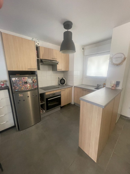 vente Appartement Castelnau Le Lez - Photo 2
