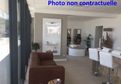 vente Local commercial Montpellier
