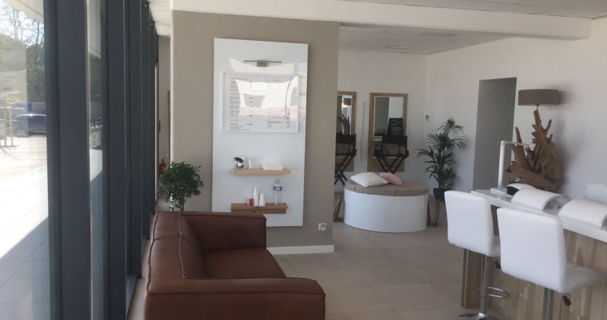 vente Local commercial Montpellier