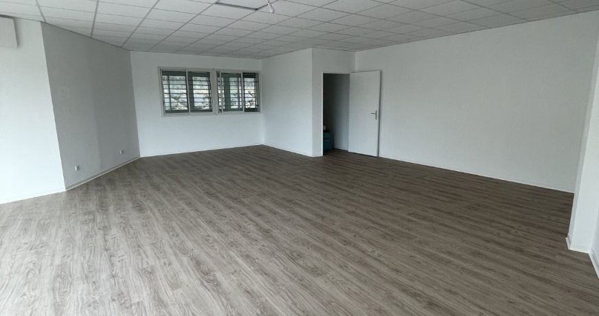 location Bureau Saint Gely Du Fesc