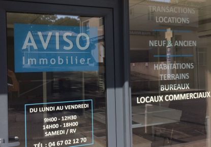 vente Local commercial Saint Clement De Riviere
