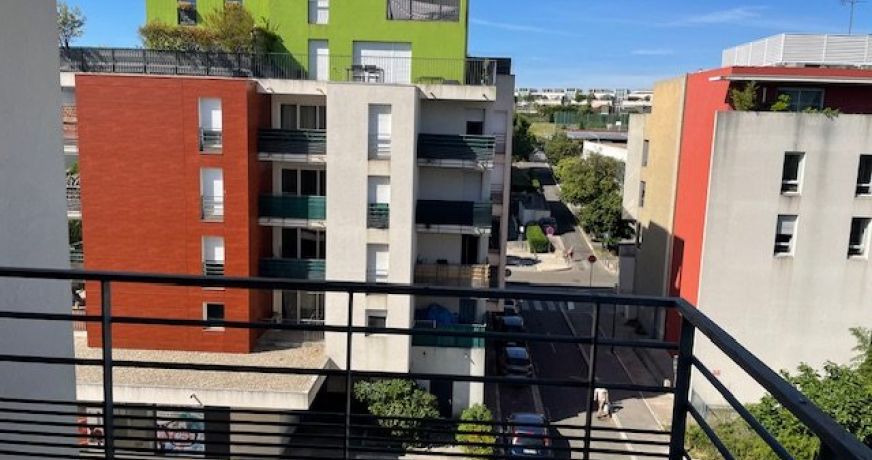 vente Appartement Montpellier