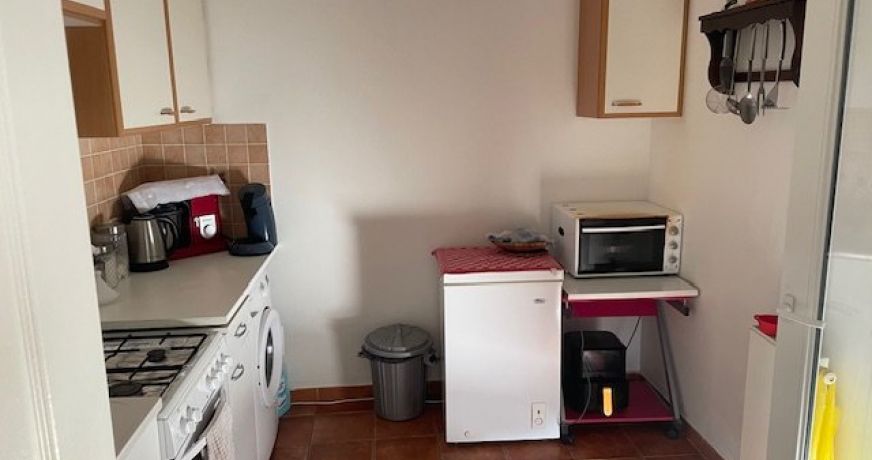 vente Appartement Montpellier