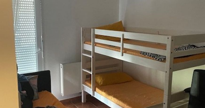 vente Appartement Montpellier