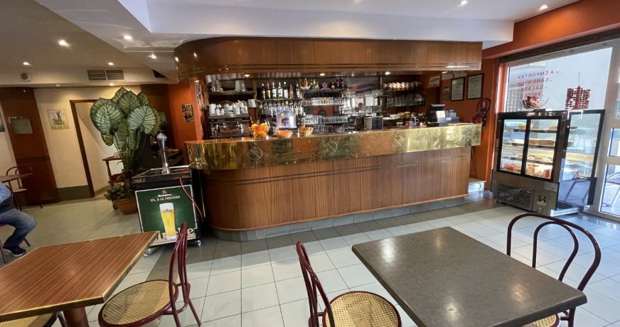 vente Local commercial Montpellier