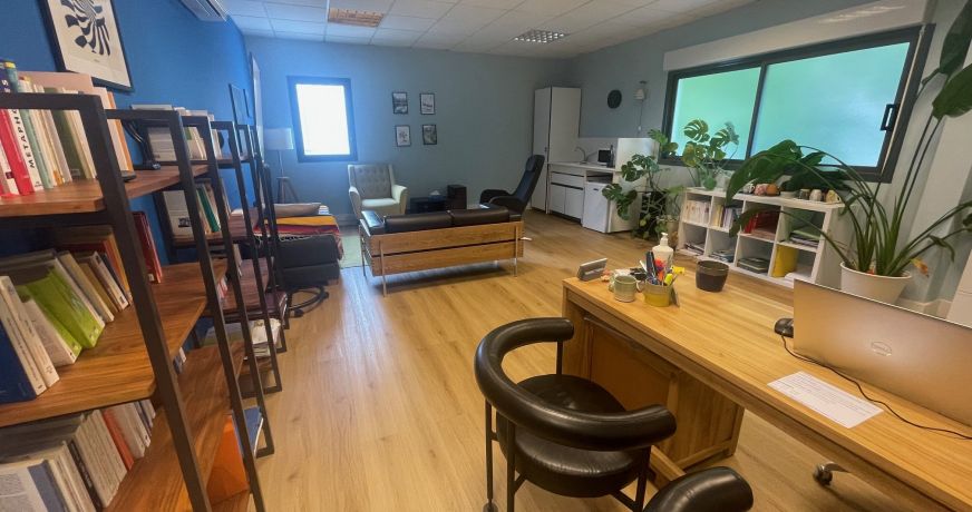 location Locaux d'activité Saint Gely Du Fesc