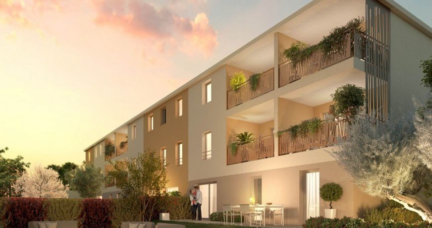 vente Appartement Vendargues