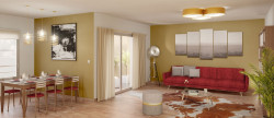 vente Appartement Vendargues