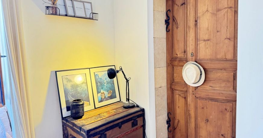 vente Maison Uchaud